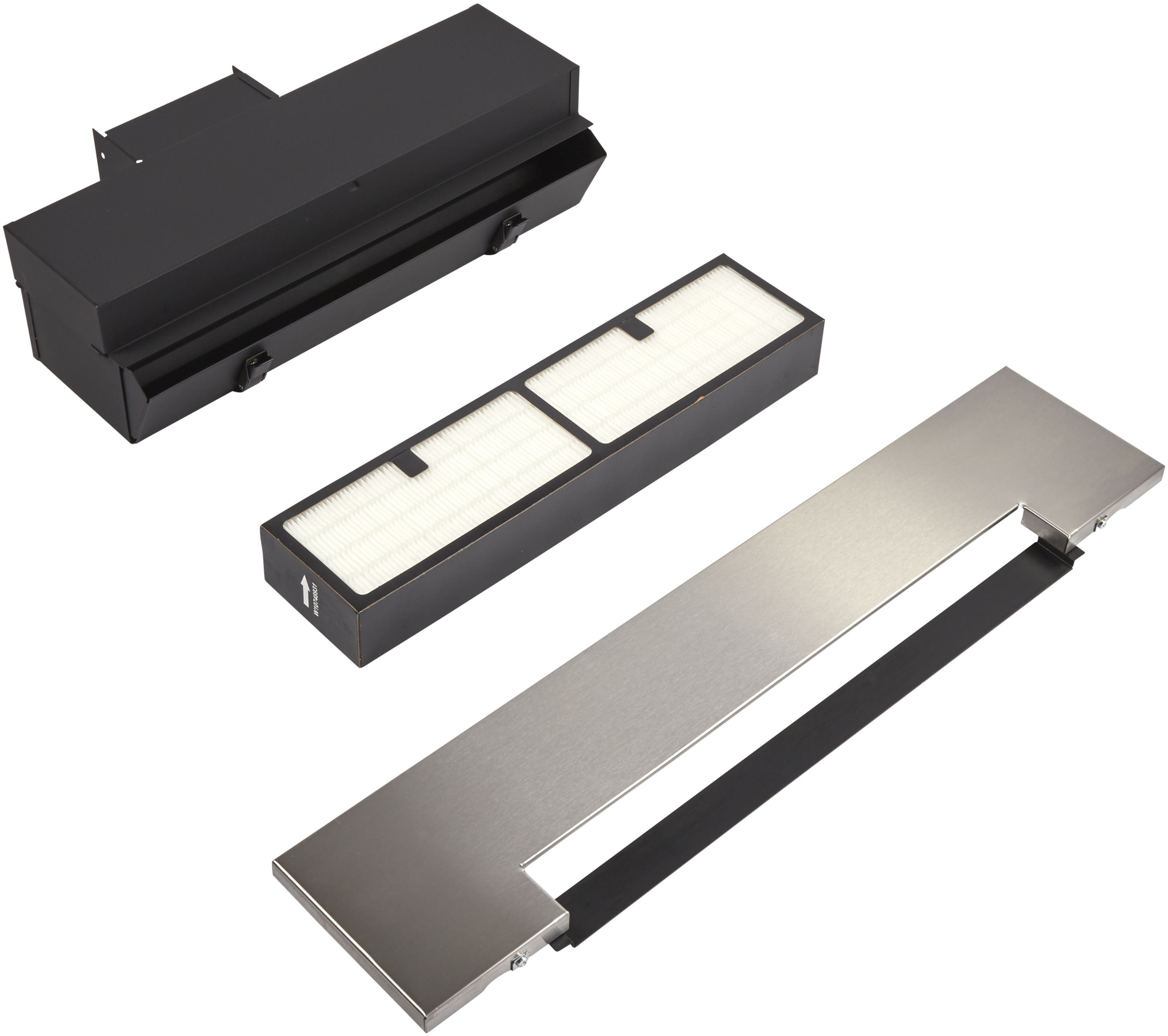 Range Hood VSI Ductless Downdraft Kit