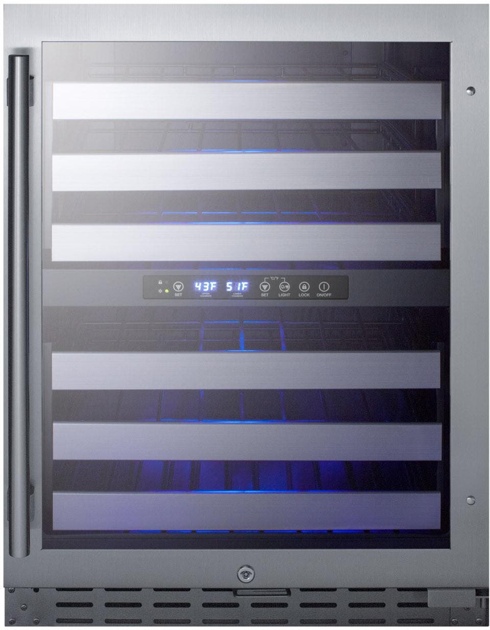 Summit ALWC532CSS