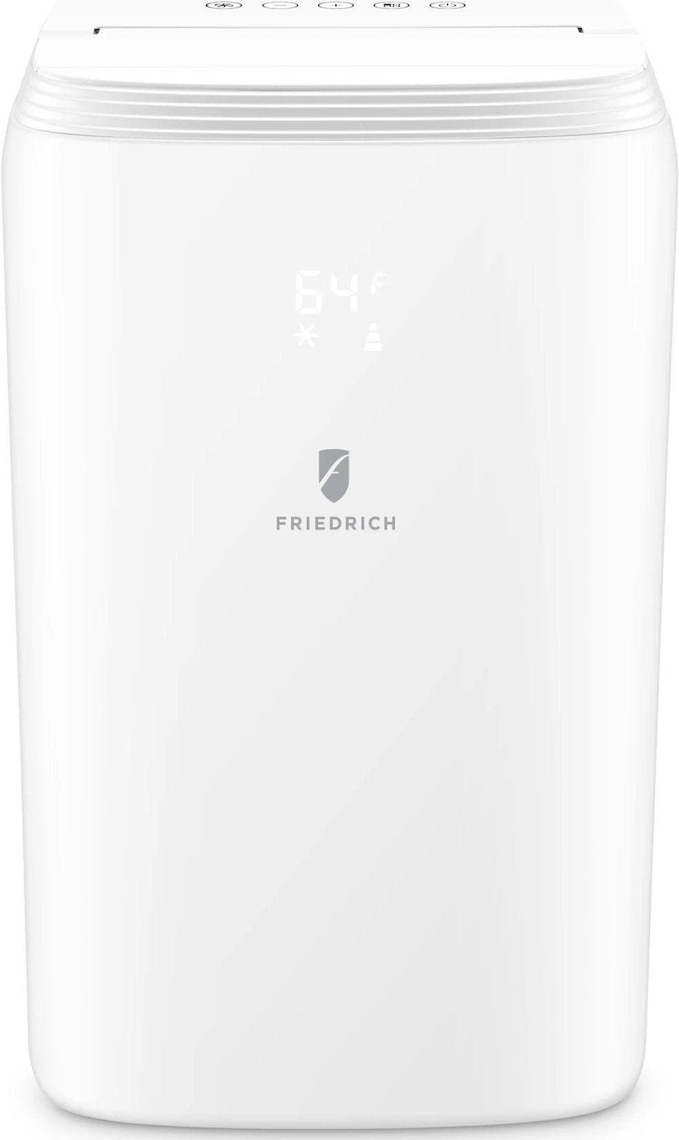 Single Hose Smart Portable Air Conditioner