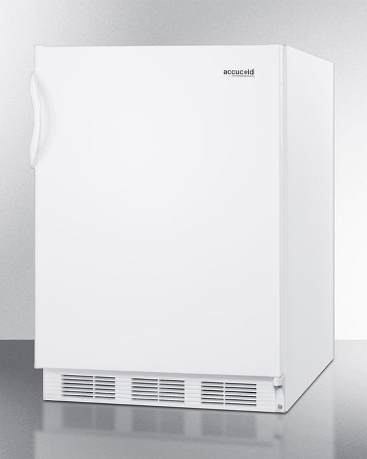 Summit AL650W White