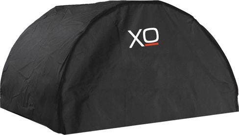 XO XOGCOVER40PI Black