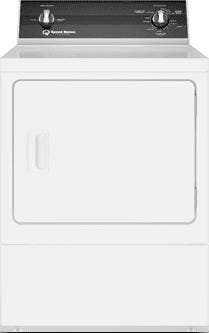 Speed Queen DR3003WG White