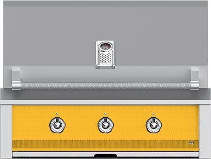 Hestan EMBR36NGYW