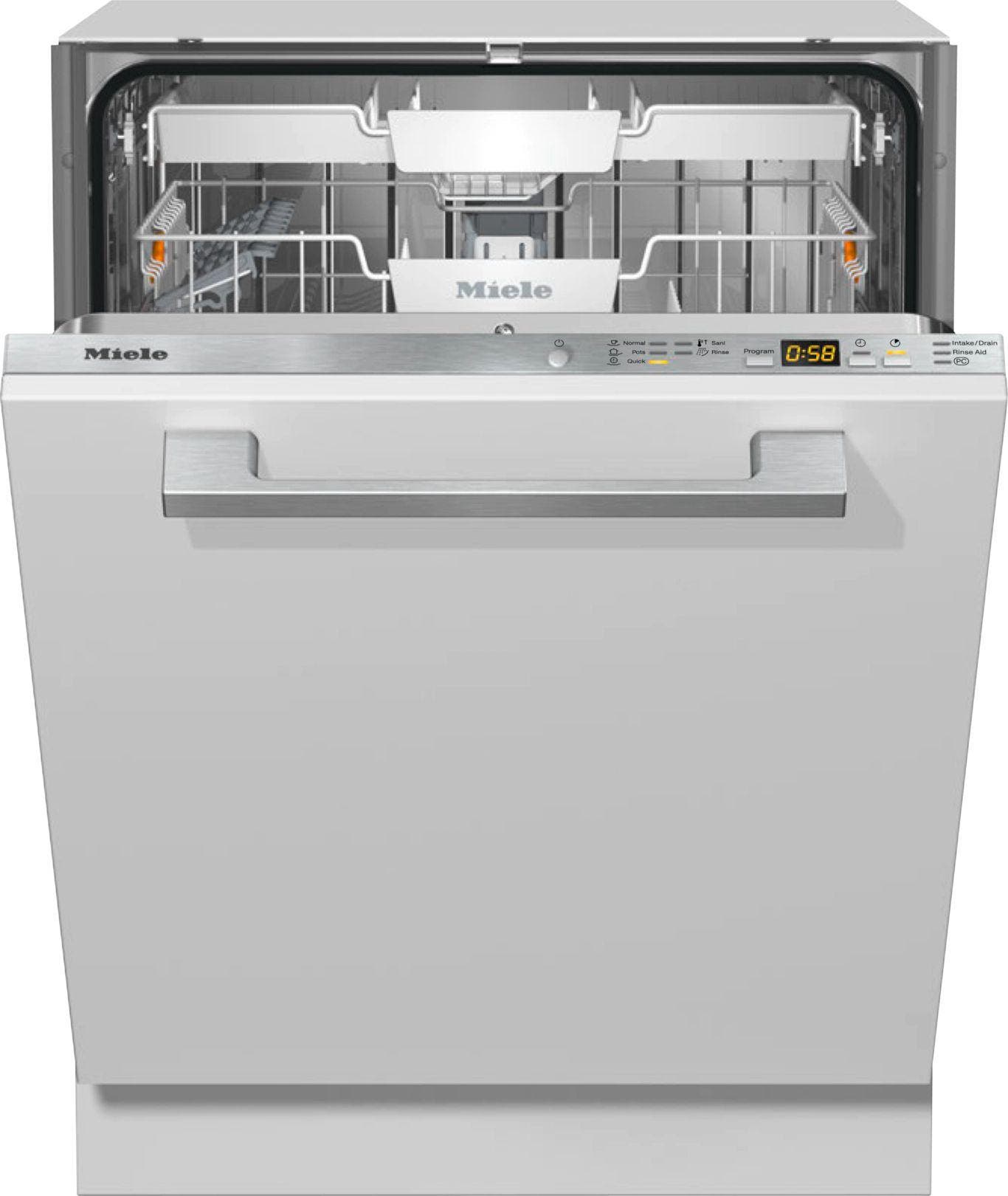 Miele G5051SCVI