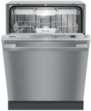 24 Inch Built-In Dishwasher with QuickIntenseWash
