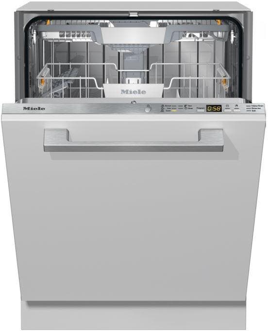 Miele G5266SCVI