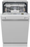 18 Inch Fully Integrated Dishwasher with 10 Place Setting Capacity, 3rd Rack, 44 dBA, DirectSelect Controls, QuickIntenseWash, ExtraClean, ExtraDry, Delayed Start, SaniWash, ADA Compliant and Energy Star Rated