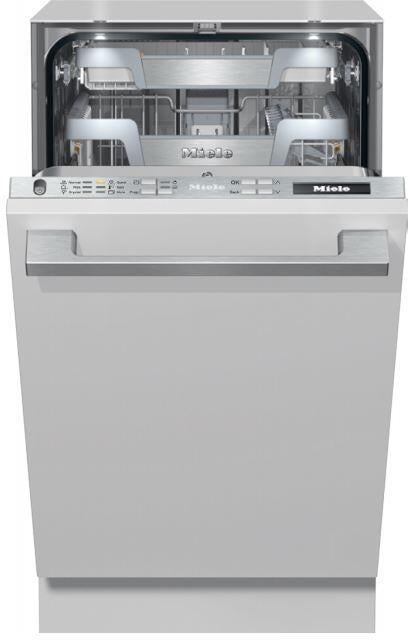 KDTE304LPA by KitchenAid - 39 dBA Panel-Ready Dishwasher with Third Level  Utensil Rack