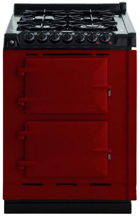 AGA TCDCLPMCLT Claret, Liquid Propane