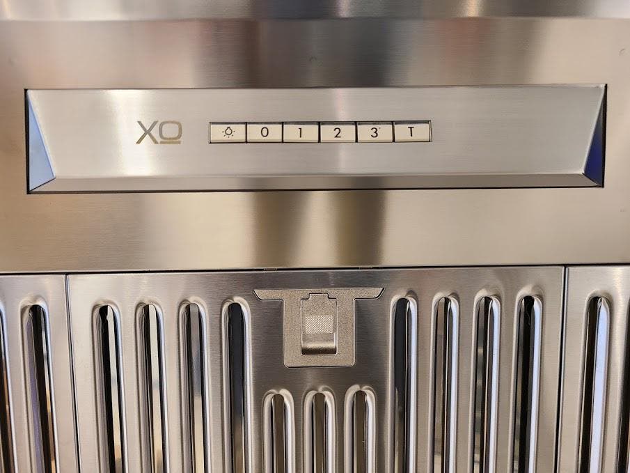 XO XOIL4219SC Stainless Steel, 42 Inch