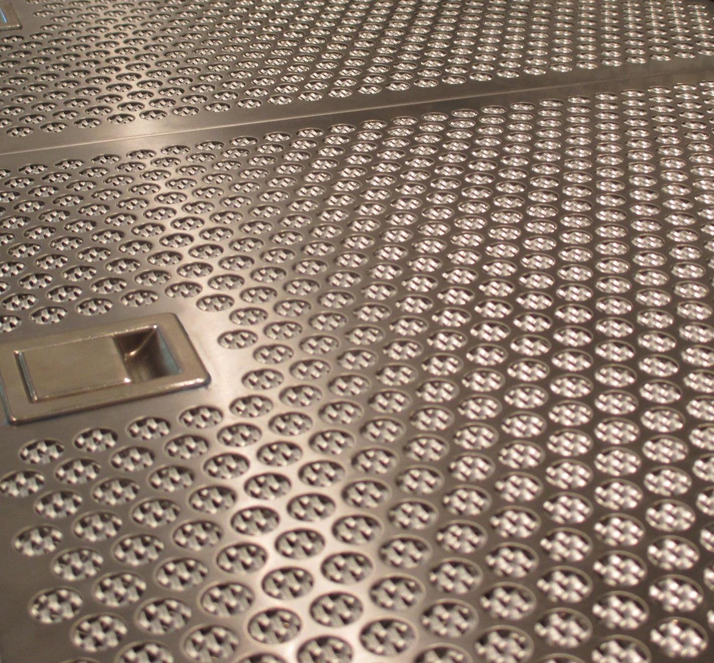 XO Ventilation XOJ36SC Stainless Steel, 36 Inch