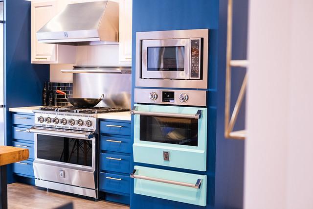 Hestan Gas Range - Thumbnail 5