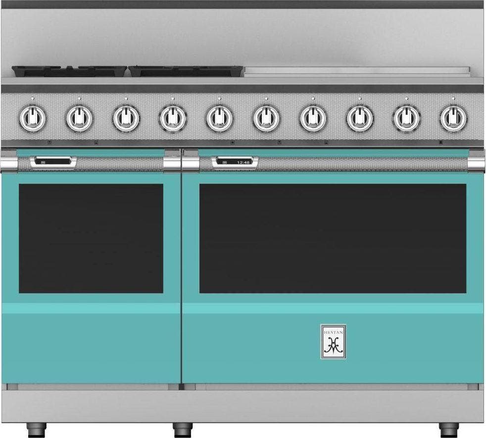 Hestan KRD484GDLPTQ Bora Bora, Liquid Propane
