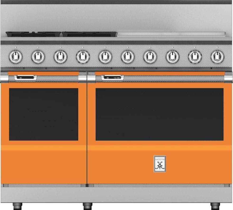 Hestan KRD484GDNGOR Citra, Natural Gas