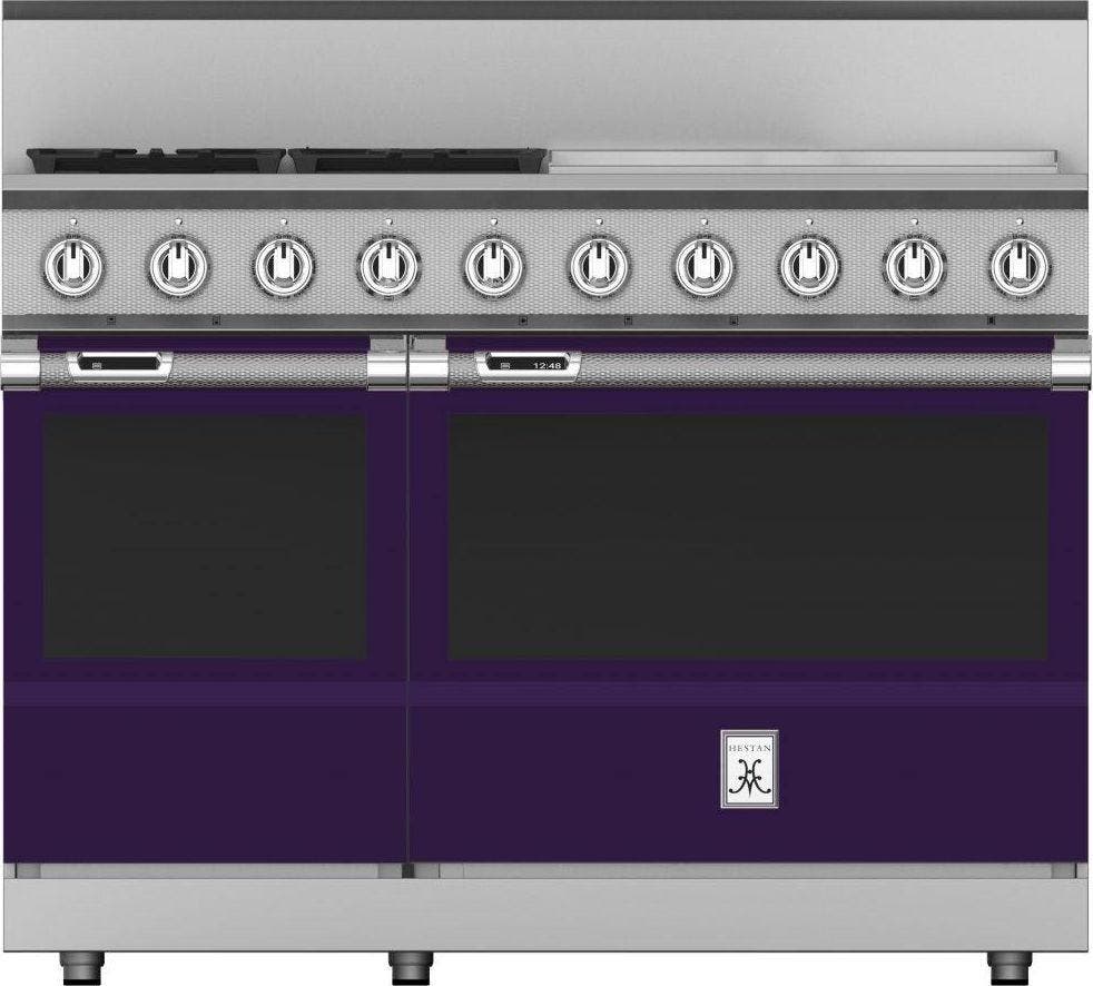 Hestan KRD484GDNGPP Lush, Natural Gas