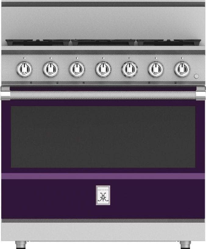 Hestan KRG365LPPP Lush, Liquid Propane