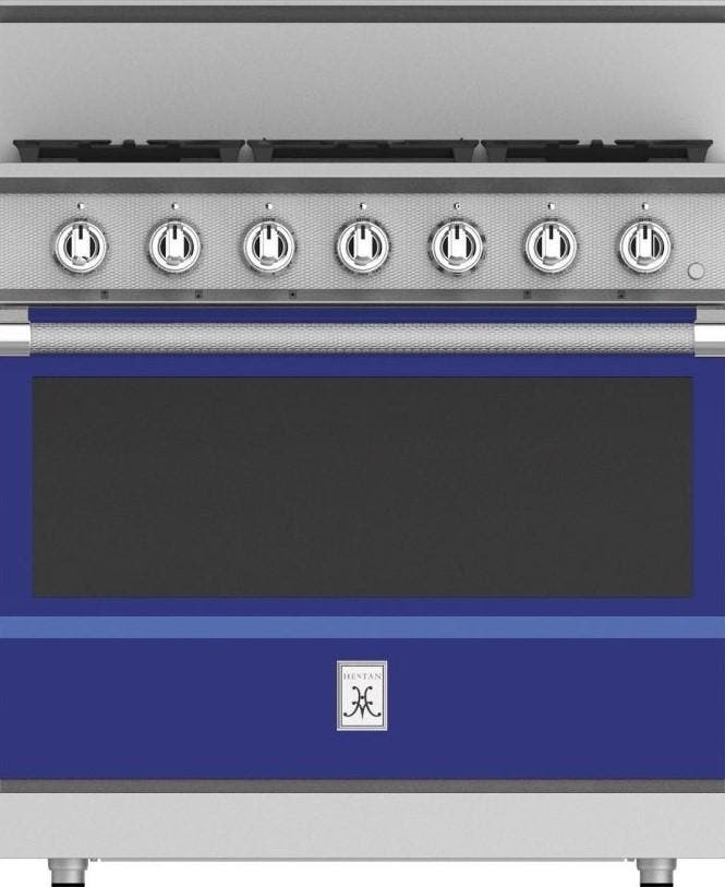 Hestan KRG365NGBU Prince, Natural Gas