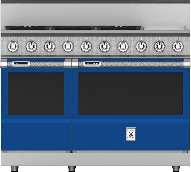 Hestan KRD485GDNGBU Prince, Natural Gas