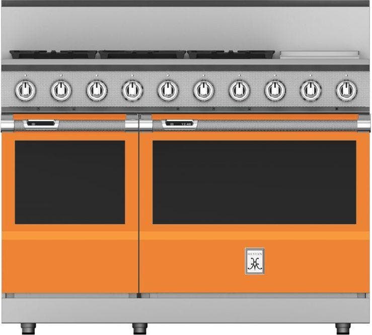 Hestan KRD485GDNGOR Citra, Natural Gas