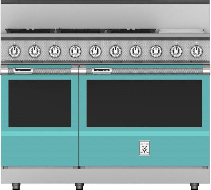 Hestan KRD485GDNGTQ Bora Bora, Natural Gas