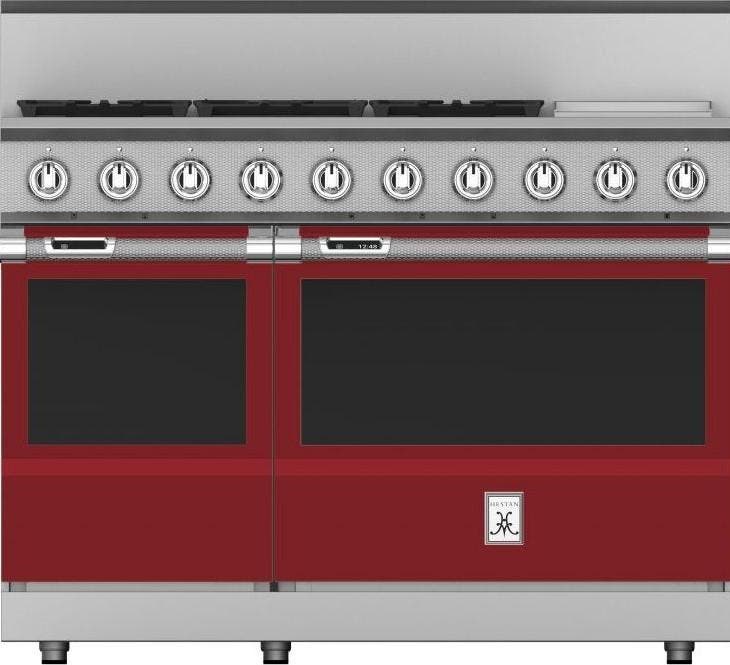 Hestan KRD485GDLPBG Tin Roof, Liquid Propane