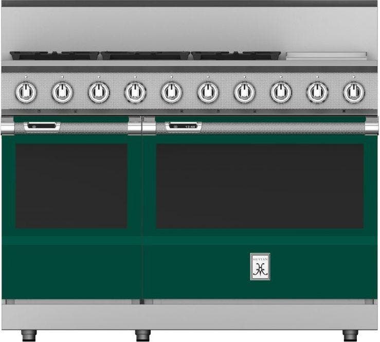 Hestan KRD485GDLPGR Grove, Liquid Propane