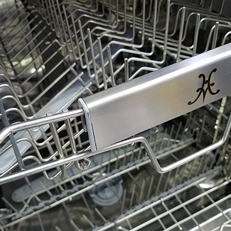 Hestan KDW24 Steeletto