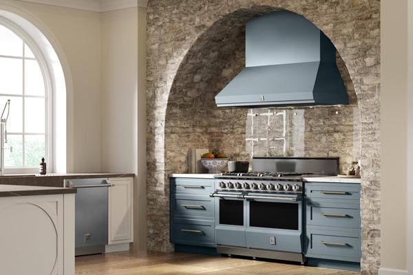 Hestan KDW24 Steeletto