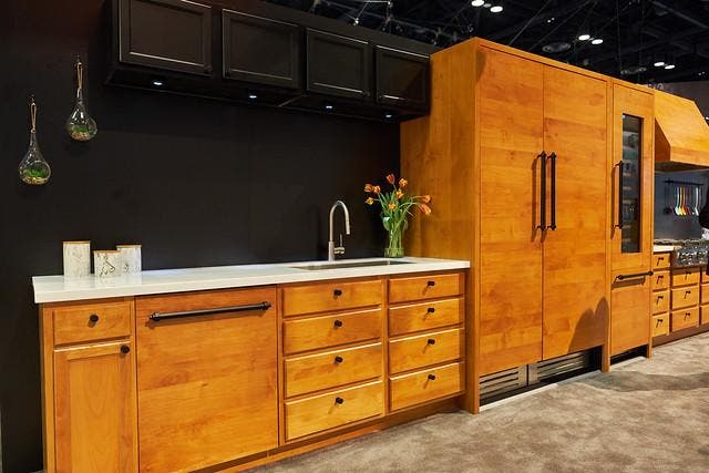Hestan KDW24 Steeletto
