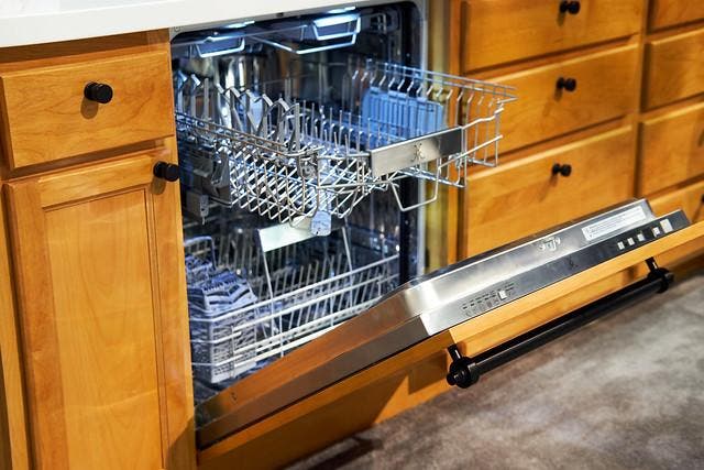 Hestan KDW24 Steeletto