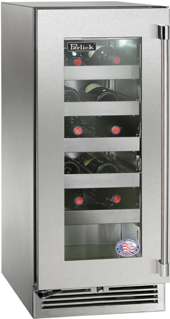 Perlick HP15WS43L