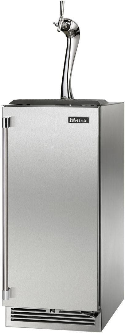 Perlick HP15TS41R1A