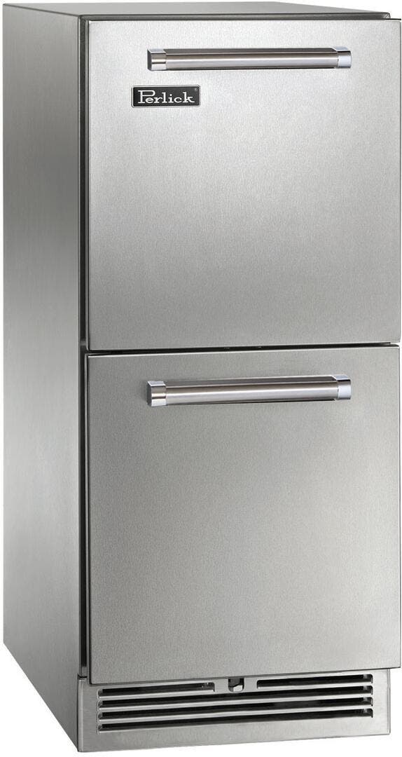 Perlick HP15RO45