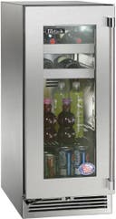 15 Inch, 2.8 Cu. Ft. Built-in Undercounter Outdoor Beverage Center