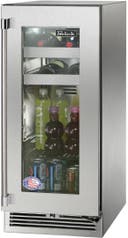 15 Inch, 2.8 Cu. Ft. Built-in Undercounter Outdoor Beverage Center