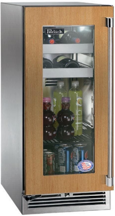Perlick HP15BO44L