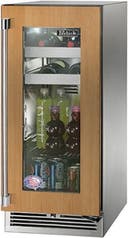 15 Inch, 2.8 Cu. Ft. Built-in Undercounter Outdoor Beverage Center