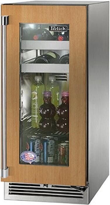Perlick HP15BO44R