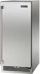 15 Inch, 2.8 Cu. Ft. Built-In Single Zone Wine Cooler with LED Light