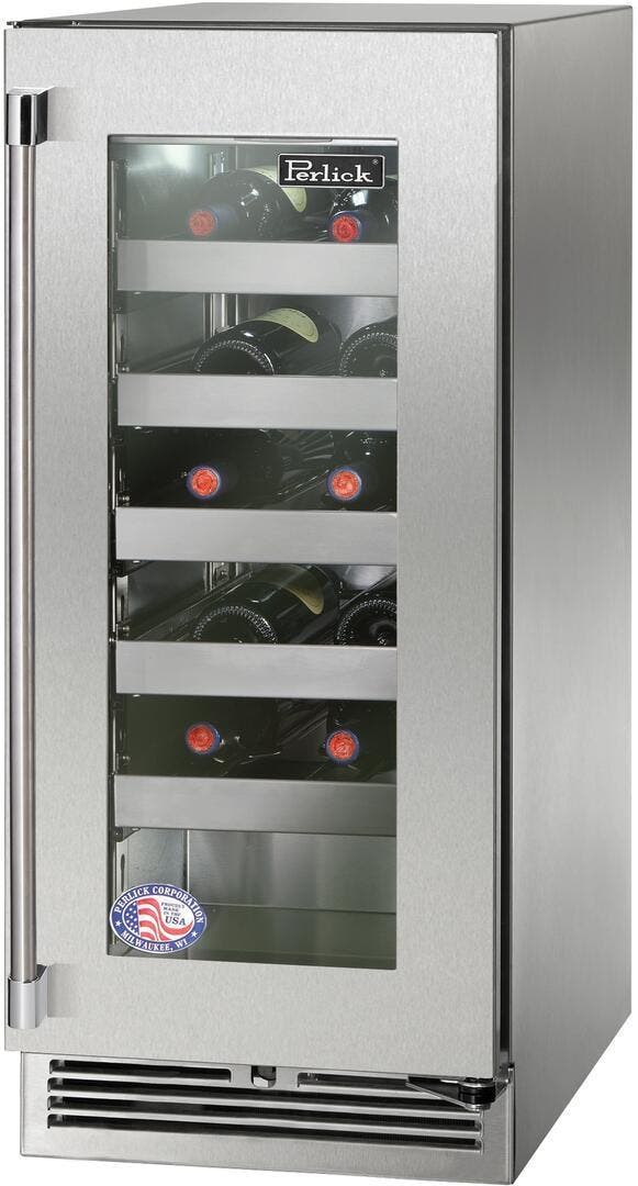 Perlick HP15WO43R