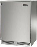 24 Inch, 5.2 Cu. Ft. Built-in Undercounter Freezer with Cycle Defrost