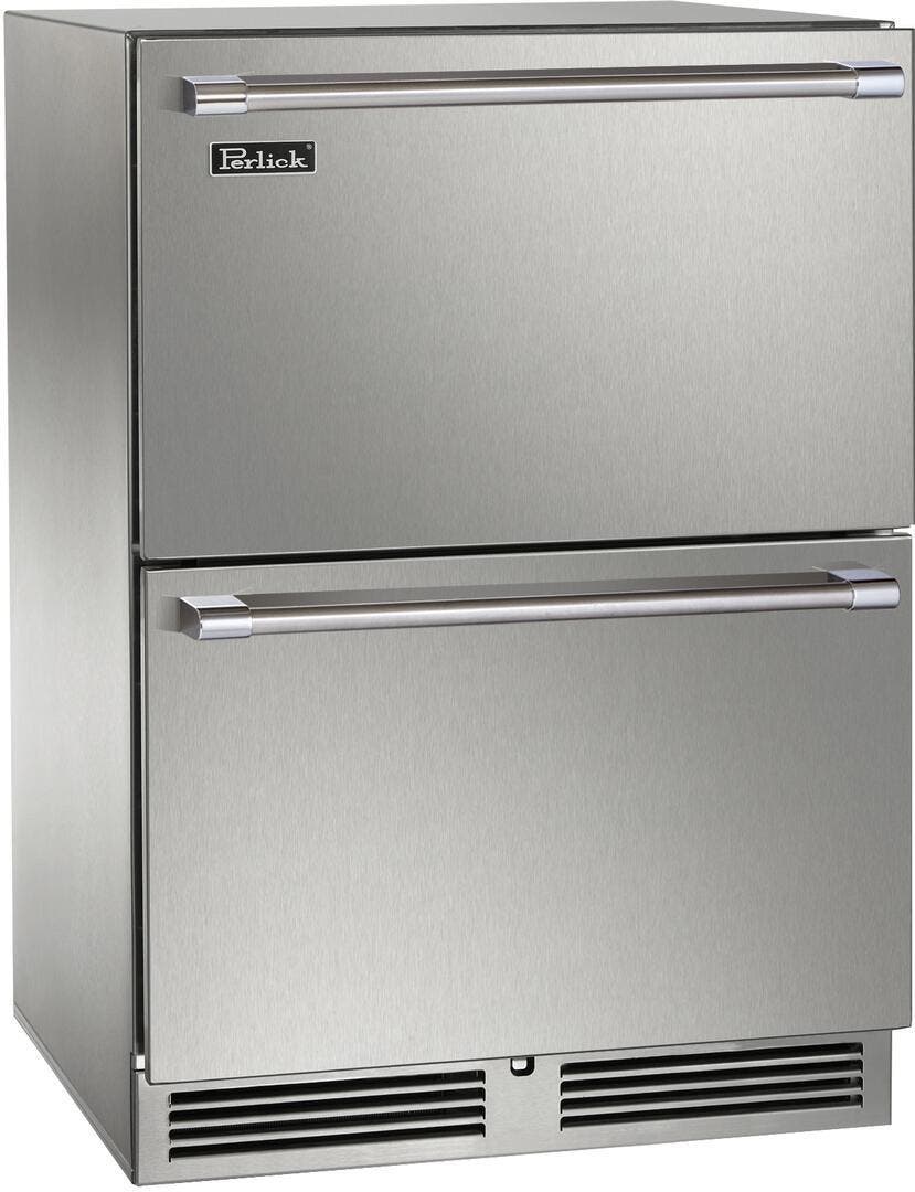 Perlick HP24ZS45