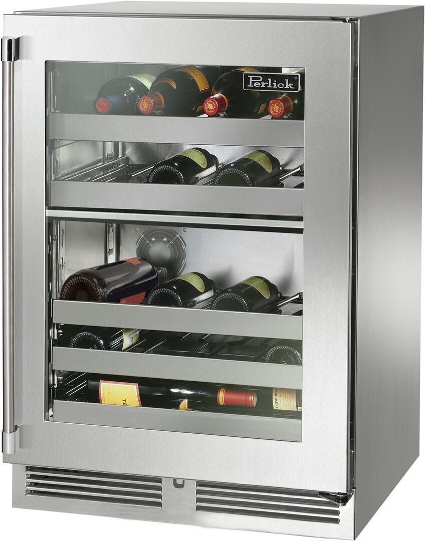 Perlick HP24DS43R