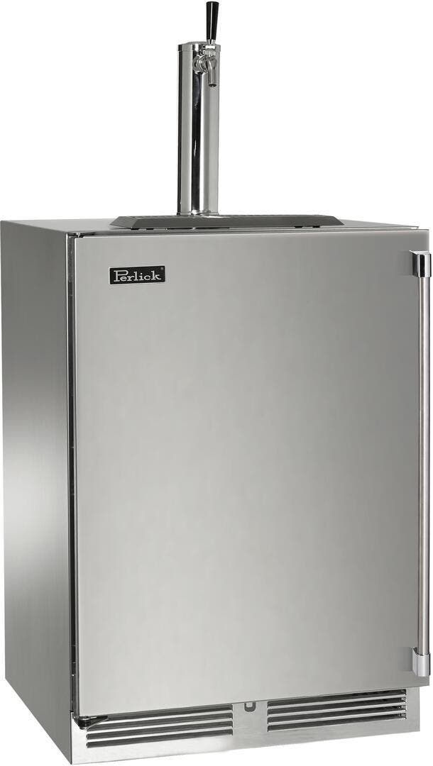 Perlick HP24TS41L1