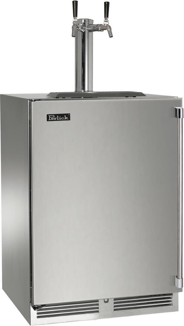 Perlick HP24TS41L2