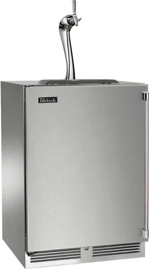 Perlick HP24TS41L1A