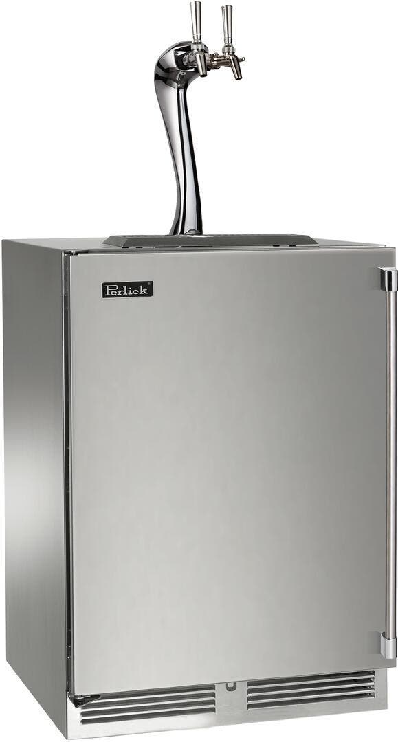 Perlick HP24TS41L2A