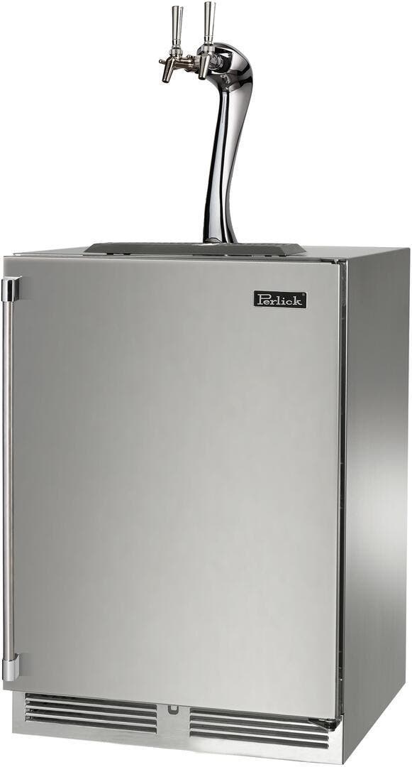 Perlick HP24TS41R2A