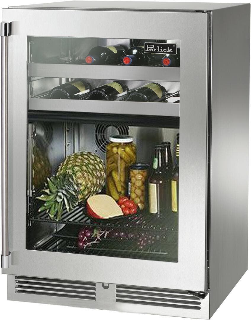 Perlick HP24CO43R