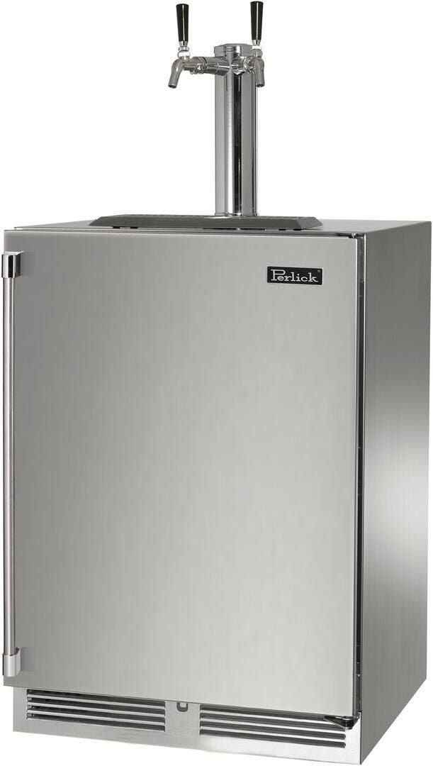 Perlick HP24TO41R2